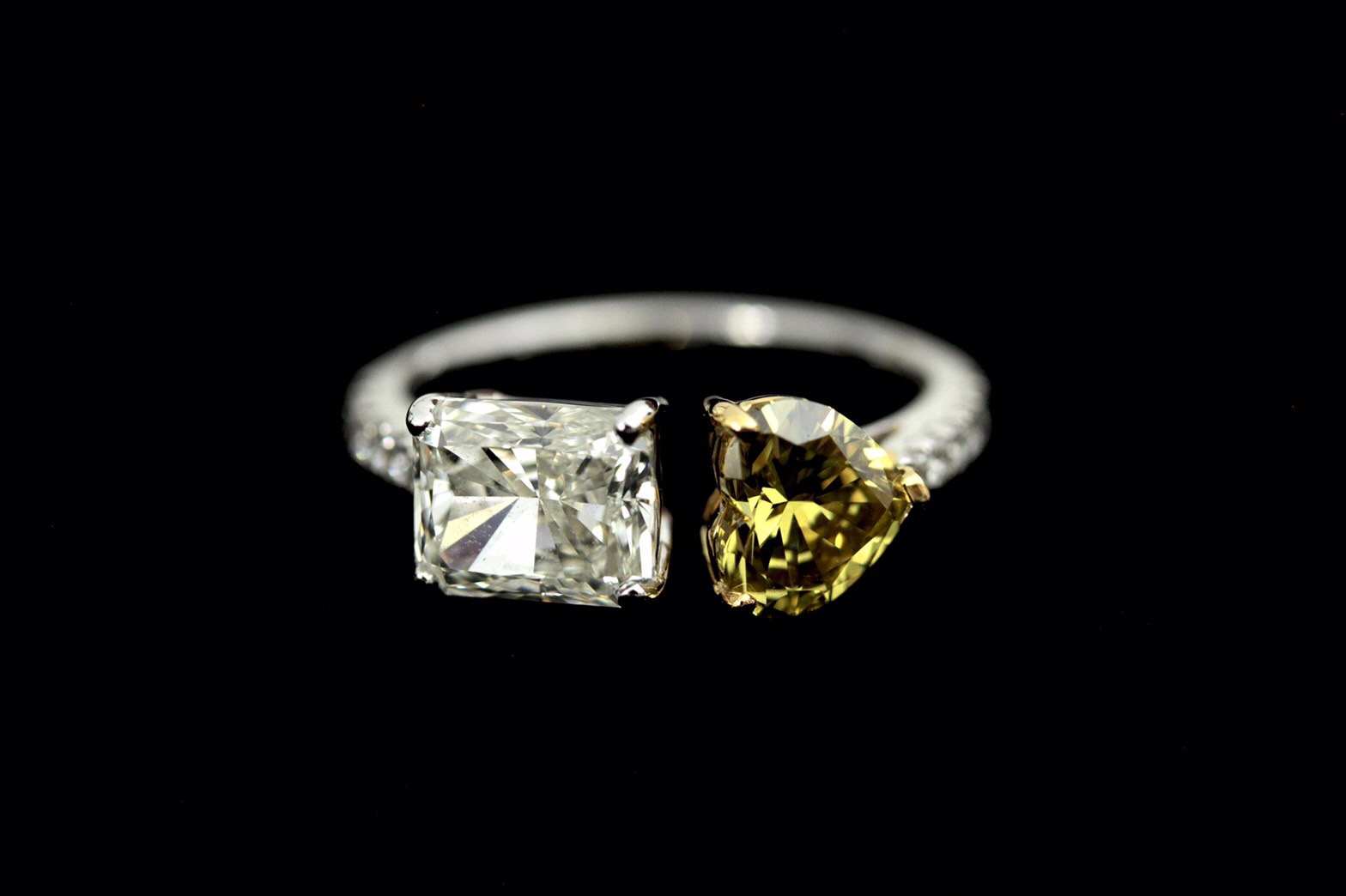 RADIANT JEWELS JEWELRY Mod. RH000209 main image 1